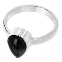 A BREND | Ring Hefa zilver 1